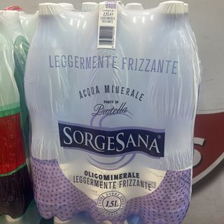 Sorgesana 1.5Lx6