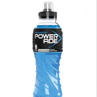 Power Ade