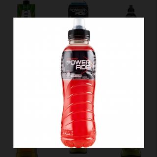 Power Ade