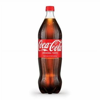 Cocacola 1L