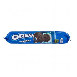 Oreo