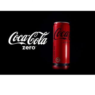 Cocacola lattina