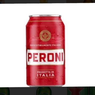 Peroni 33cl