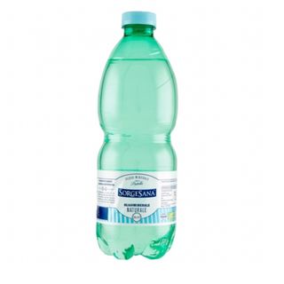 Sorgesana 50cl