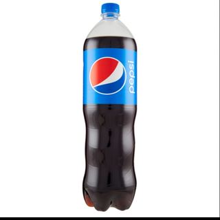 Pepsi 2L
