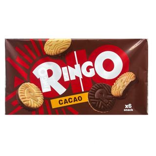 Ringo