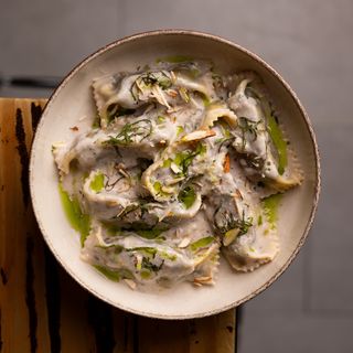 Vegan Ravioli