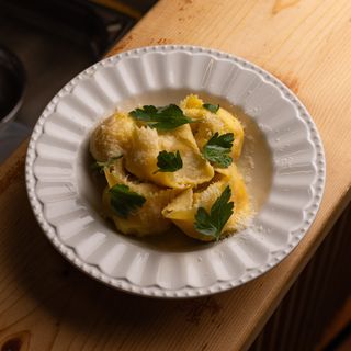 Tortello