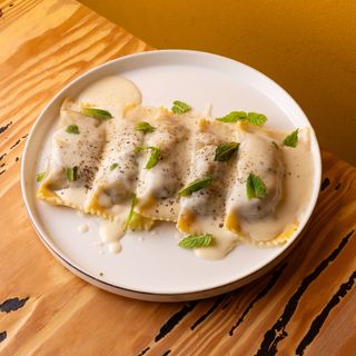 Raviolaccio