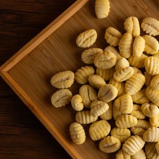 Gnocchi di Patata