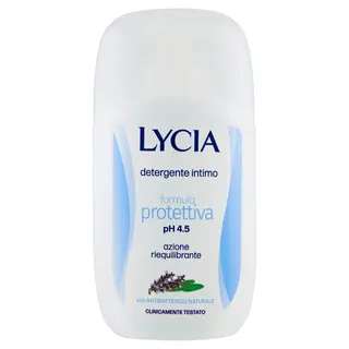 Licya formula protettiva (azzurro)
