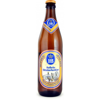 Birra HB 50cl