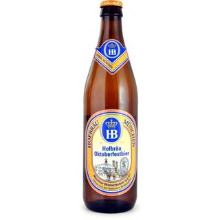 Birra HB 50cl