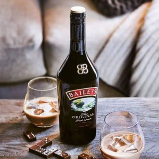 Baileys irish cream