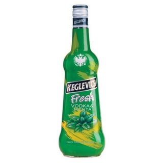 Keglevich vodka menta