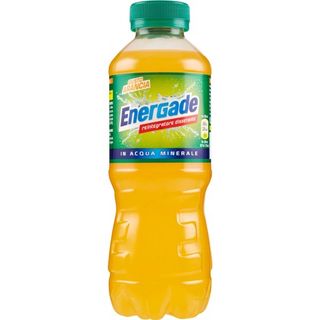 Energade arancio 50cl