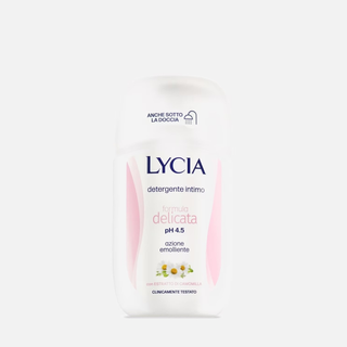 Lycia formula delicata (rosa)