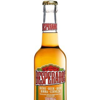 Birra desperados 33cl