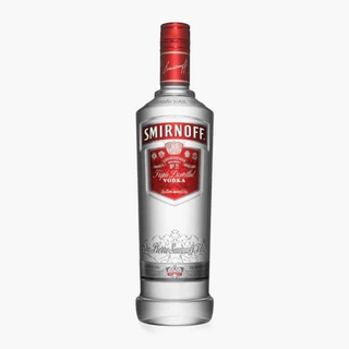 Vodka smirnoff 70cl