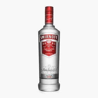 Vodka smirnoff 70cl