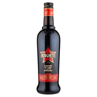 Liquore caffè borghetti 70cl