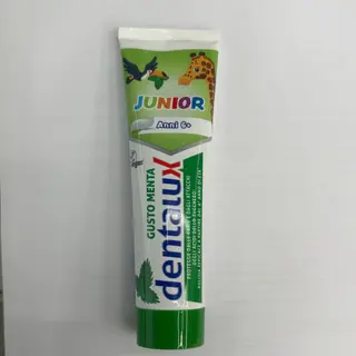 Dentifricio bambini