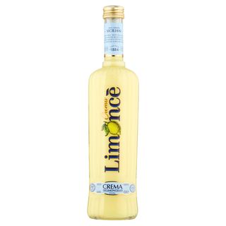 Crema di limoncello 50cl