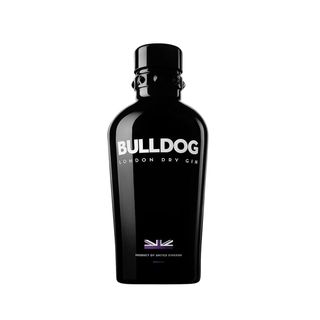 Bulldog London dry gin 70cl