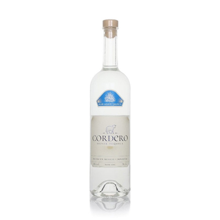 Cordero tequila 100cl