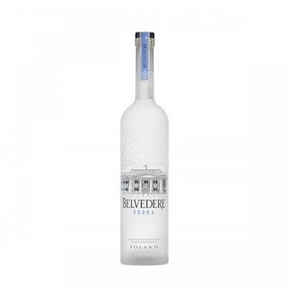 Vodka belvedere 70cl