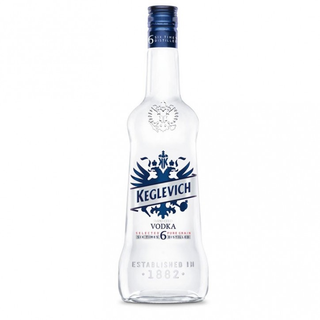 Keglevich vodka