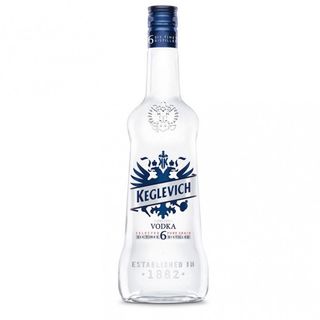 Keglevich vodka
