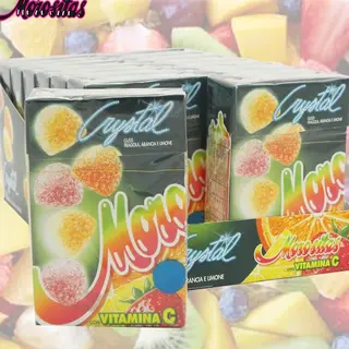Morositas crystal