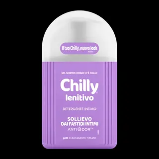Chilly lenitivo (viola)