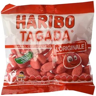Haribo tagada 80g