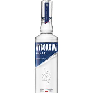 Vodka wyborowa 70cl
