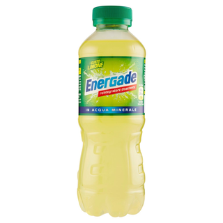 Energade limone 50cl