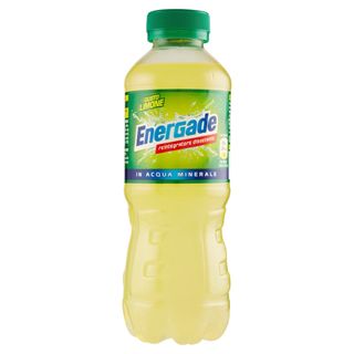 Energade limone 50cl