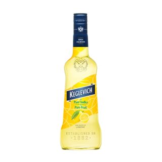Keglevich vodka limone 70cl