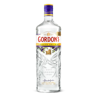 Gordon’s dry gin 70cl