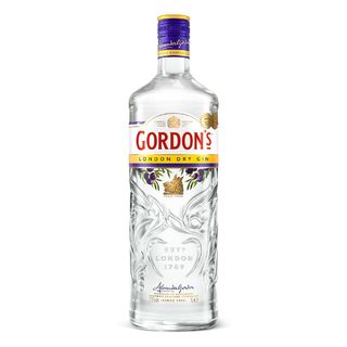 Gordin’s dry gin 70cl