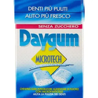 Daygum microtech