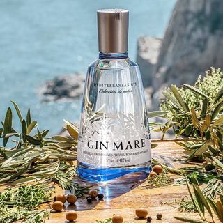 Gin mare 70cl