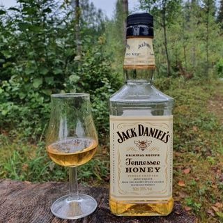 Jack daniels HONEY 70cl