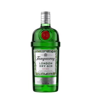 Tanqueray London dry gin