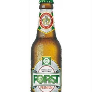 Birra forst 66cl