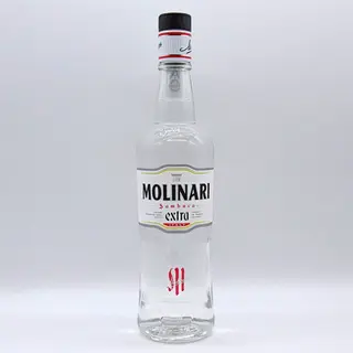 Molinari sambuca extra