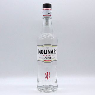 Molinari sambuca extra