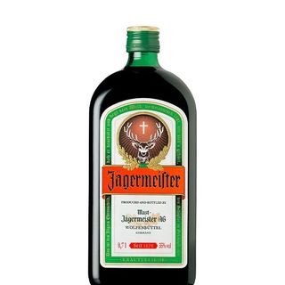 Jagermeister 70cl