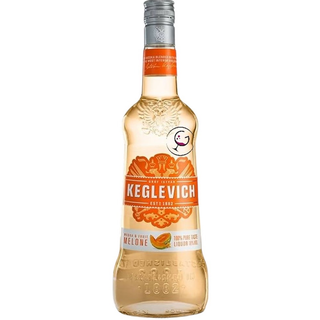 Keglevich vodka melone 70cl